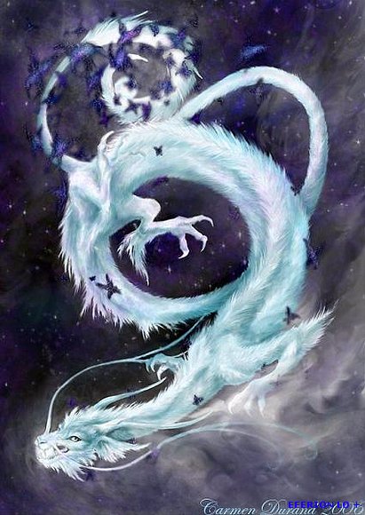 dragon ragnarok