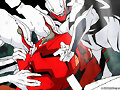 EVAS EN SERIE VS ASUKA