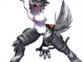 yugo the wolf