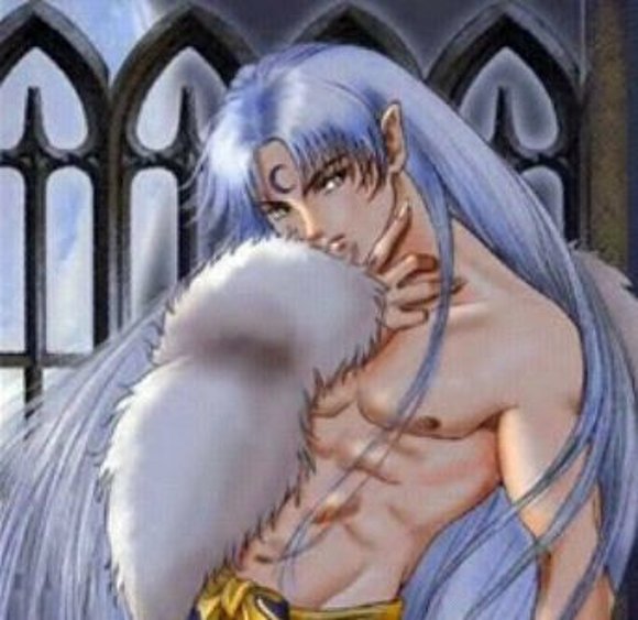 sesshomaru sexi xd