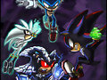metal team