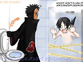 TOBI Y ITACHI