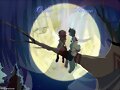 OUKA Y SHUGO