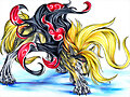 DEIDARA  ANIMAL
