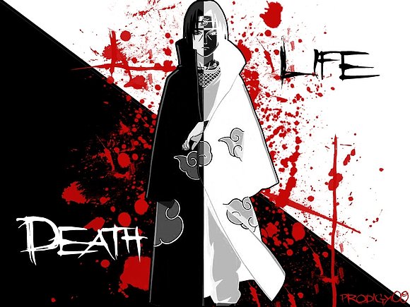 VIDA...MUERTE...