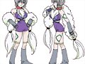 ouka la loba