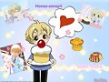 honey