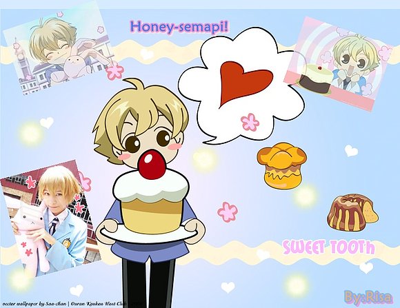 honey