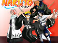 Bleach Y Naruto XD