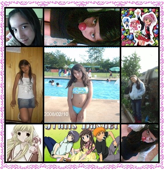 MiS MeJoReS AmIgUIs