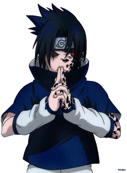 sasuke