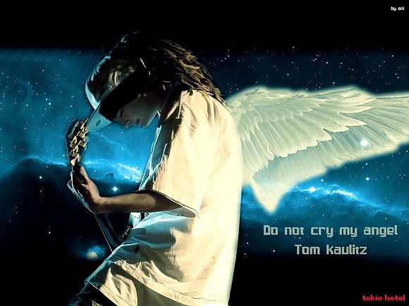tom mi angel