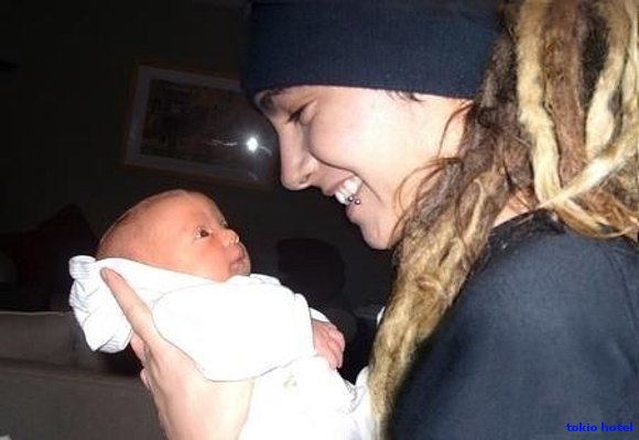 tom y su bb