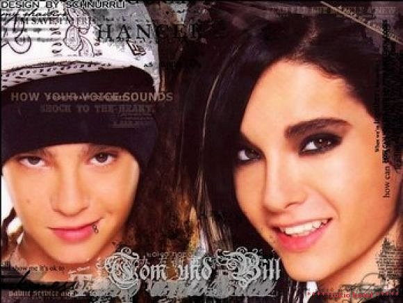 los twins