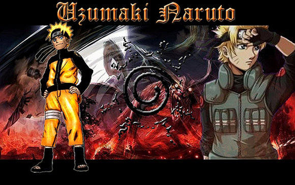 NaRuTo UzUmAkI