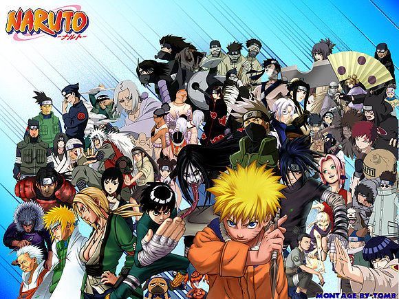 CoMuNiDaD nArUtO