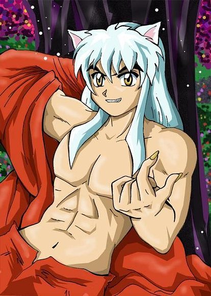 InUyAsHa Is ....