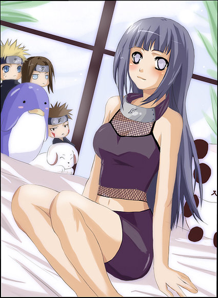 HINATA