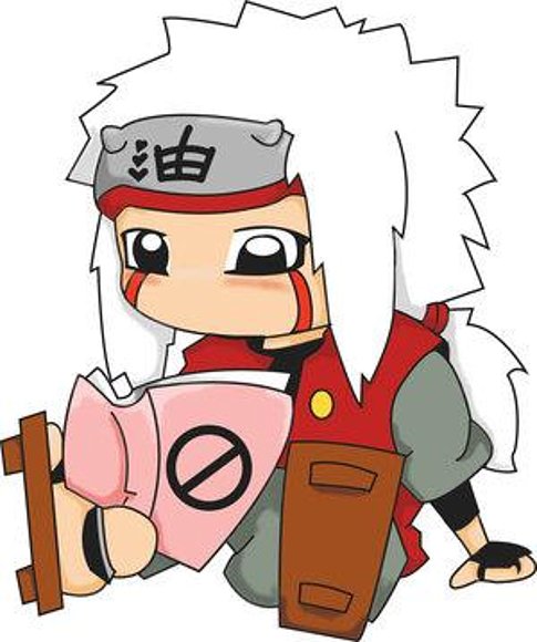 Jiraiya