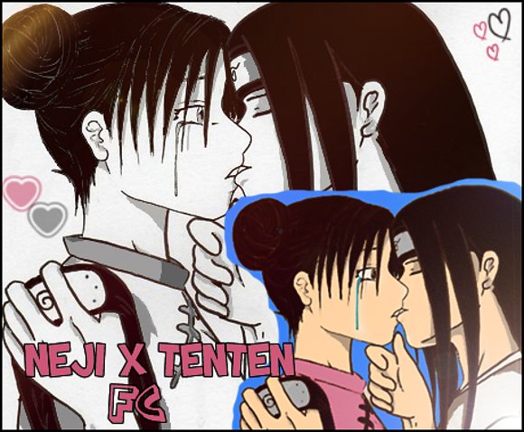 NEJIxTENTEN