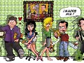 una de las mejores series de la sexta
