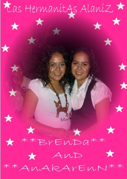 */*/* MI HERMANA AND YOOP*/*/