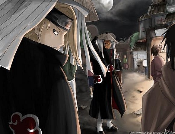 akatsuki