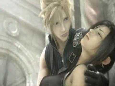 !!!!!!FiNaL fAnTaSy 7 ----- TiTaNiC!!!!!