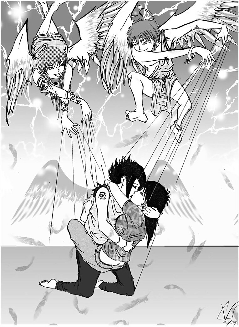 kiss x kiss