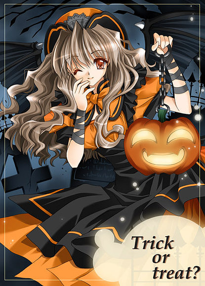 Halloween