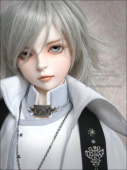 SuperDollfie