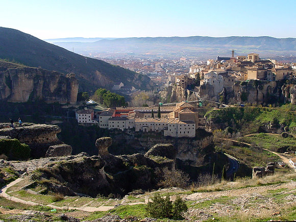 CUENCA ... MI CIUDAD