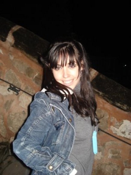 MI HERMANA PEQUEÑA EVE