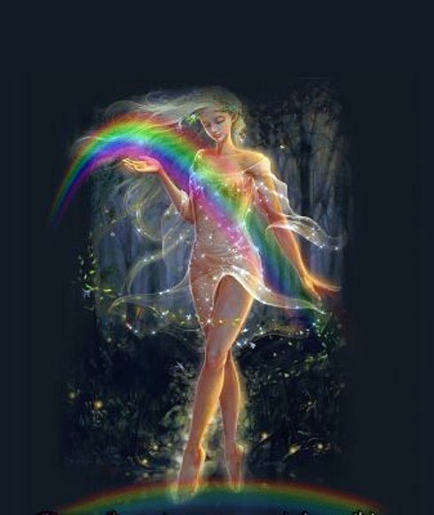 ARCO IRIS
