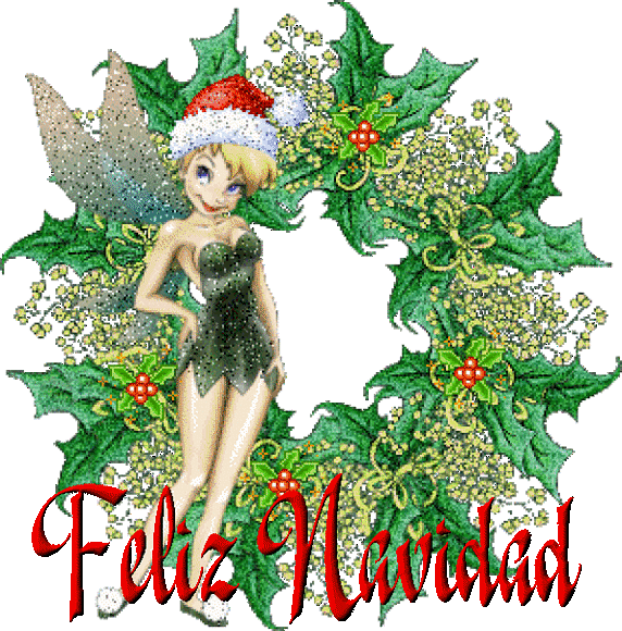 !!!FELICES FIESTAS¡¡¡