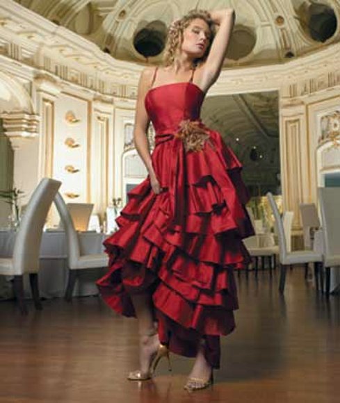 LA COPLA