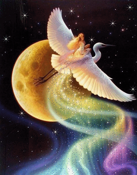 YA ESTOY VOLANDO CON VOSOTROS
