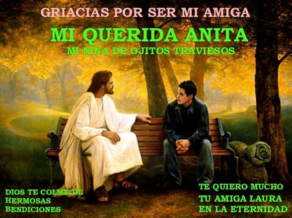 Para shonty con cariño