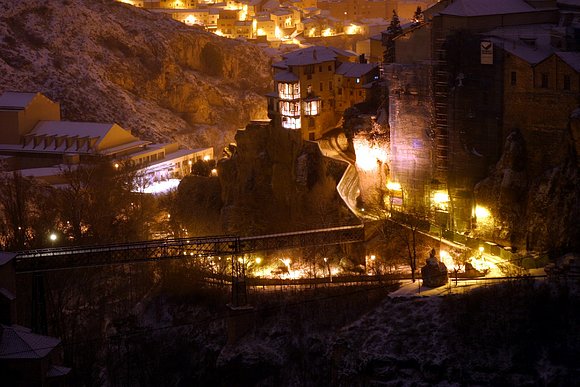 CUENCA ... MI CIUDAD