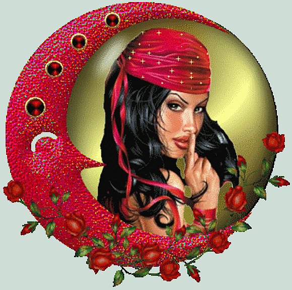 CAPERUCITA ROJA