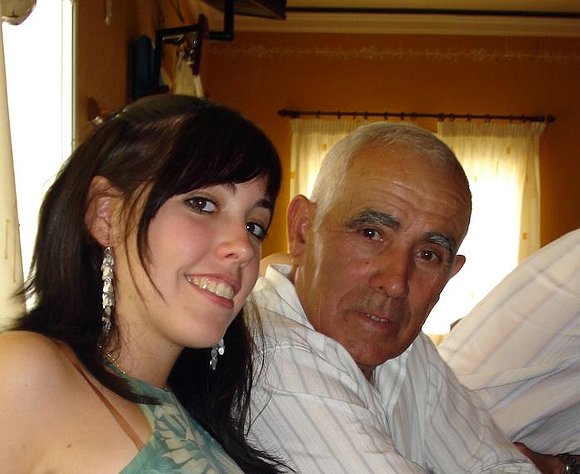 FELIZ DIA DEL PADRE PARA TODOS