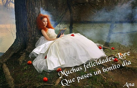 HOY ... UN DÍA DE ABRIL