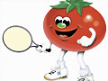 &iexcl;SE MAT&Oacute; UN TOMATE!