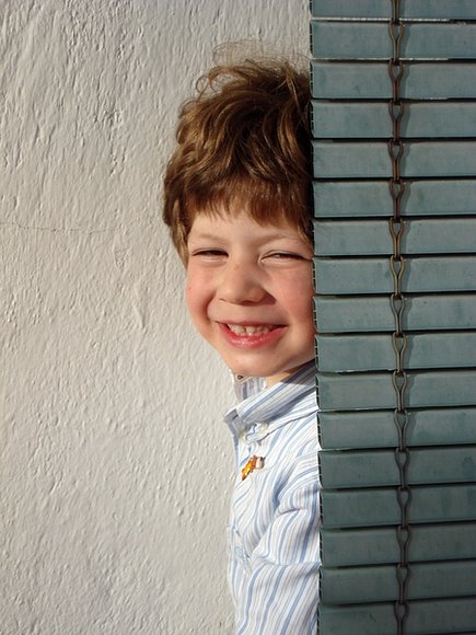PARA MI SOBRINO CARLOS ... CUANDO SEA GRANDE