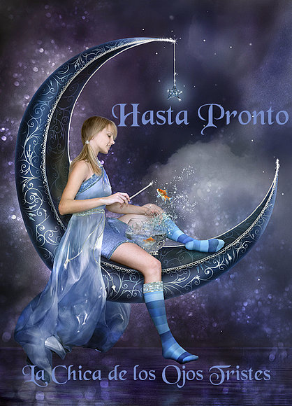 HASTA PRONTO