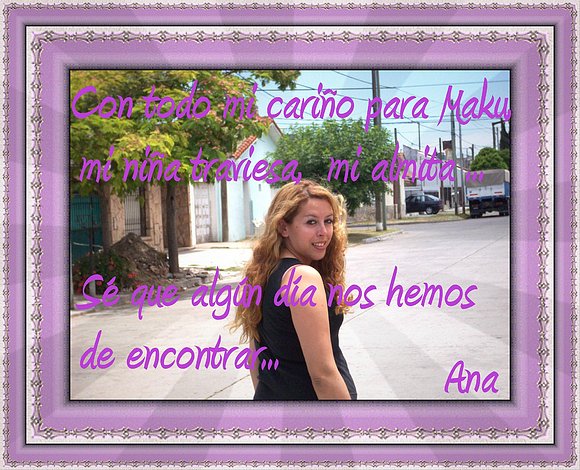 UN DÍA ...