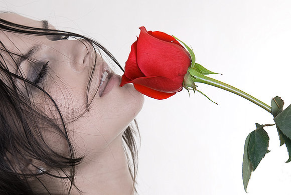 EL SABOR DE LOS BESOS