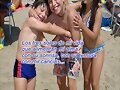 PARA MIS TRES SOLES