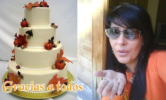 GRACIAS