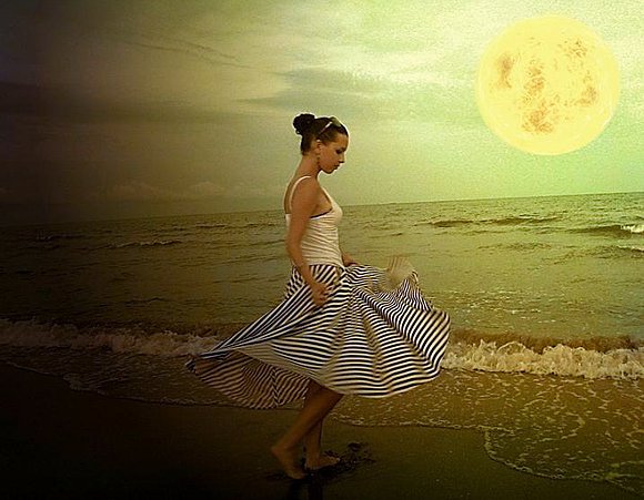 PARA ALMA DE MAR CON CARIÑO